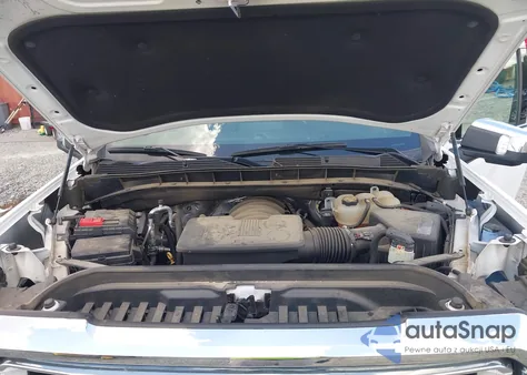 2019 GMC Sierra 1500 Slt from USA, damaged, VIN 1GTU9DED2KZ209734